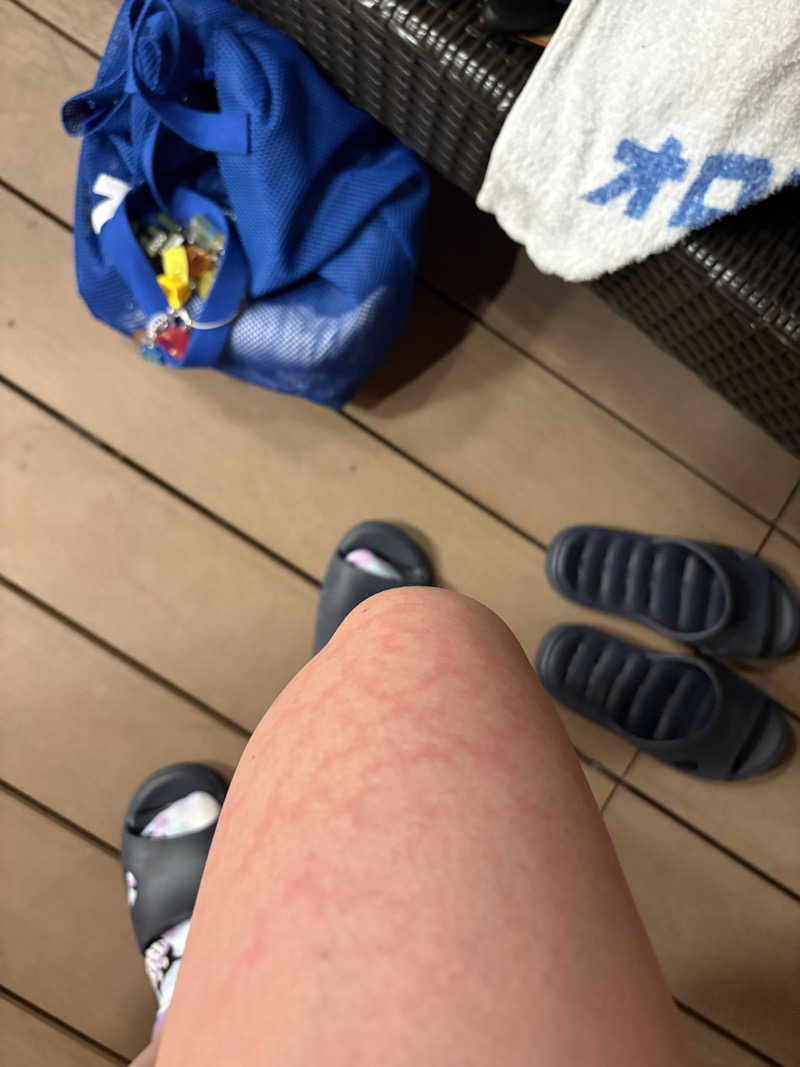 まさんの宇都宮天然温泉 ベルさくらの湯のサ活写真