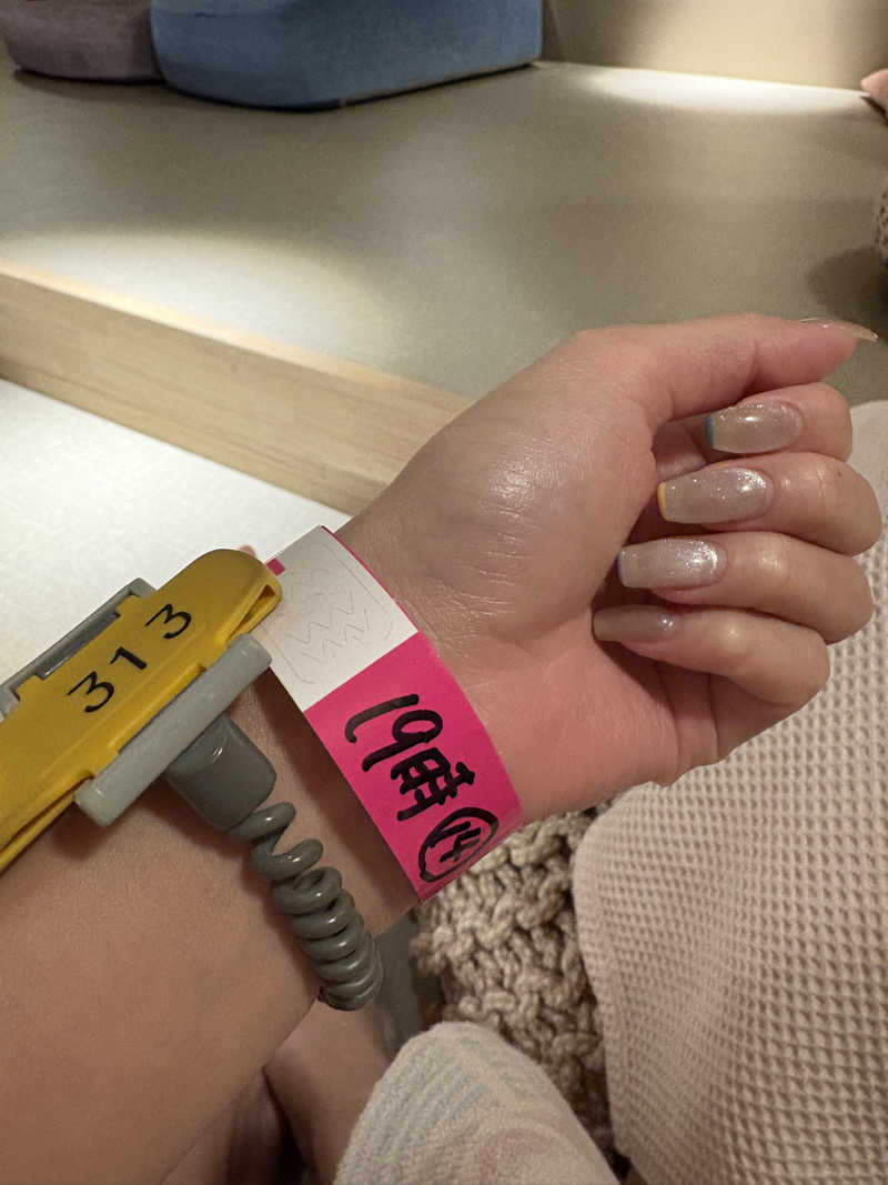 まさんの常総ONSEN&SAUNA お湯むすびのサ活写真