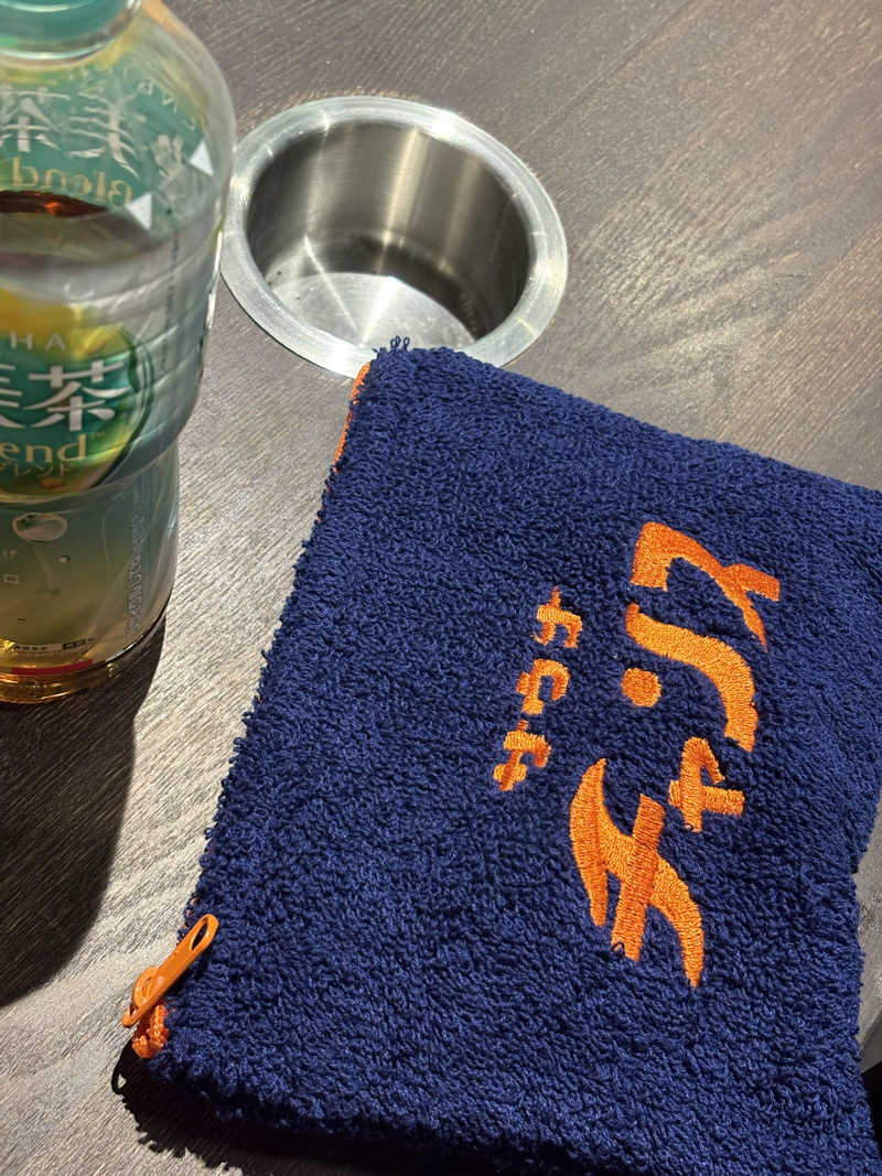 まさんの温泉バルコニー キング&クイーンのサ活写真