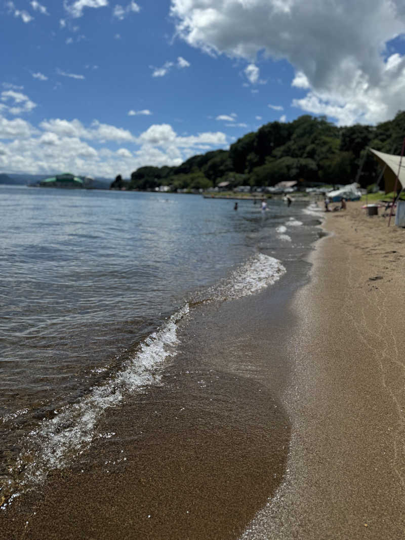 サウナベイビーTATAさんのLAKE SIDE HOTELみなとや(MINATOYA SAUNA)のサ活写真