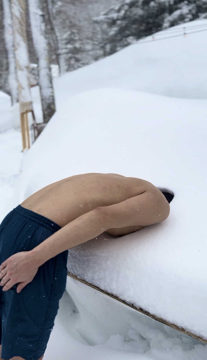 サウナベイビーTATAさんのThe Saunaのサ活写真