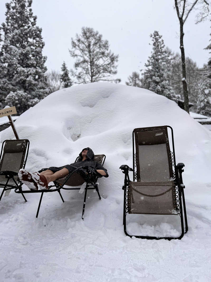 サウナベイビーTATAさんのThe Saunaのサ活写真