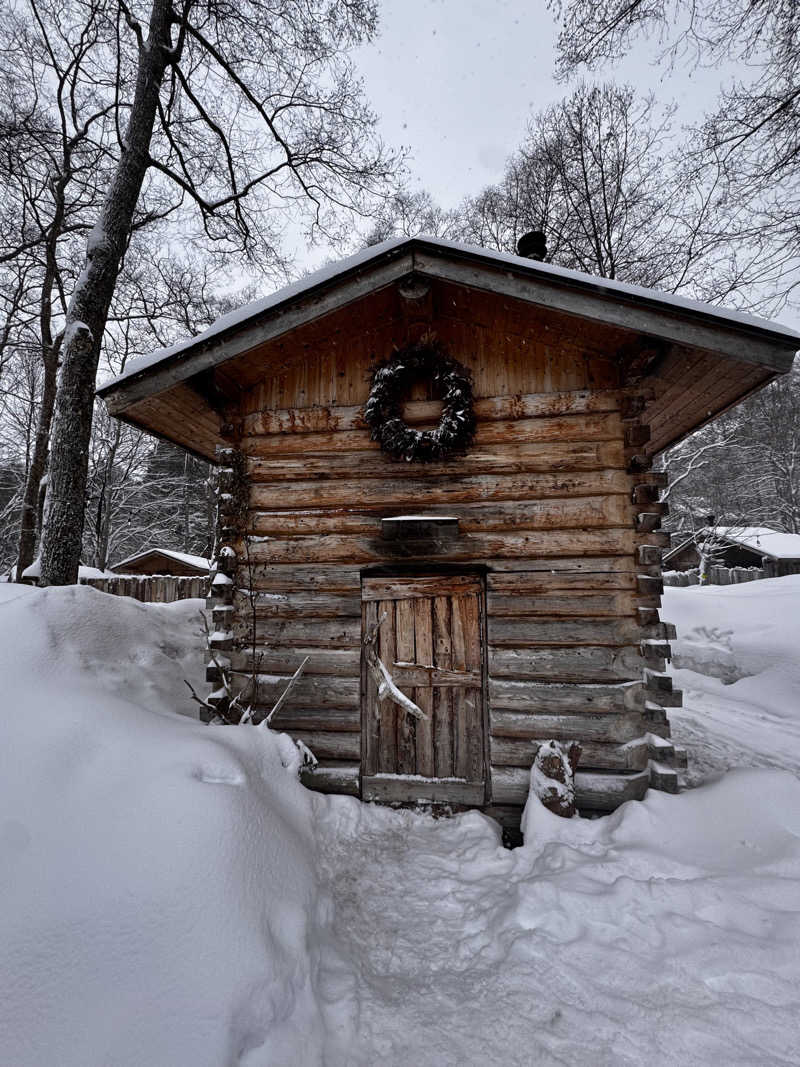 サウナベイビーTATAさんのThe Saunaのサ活写真