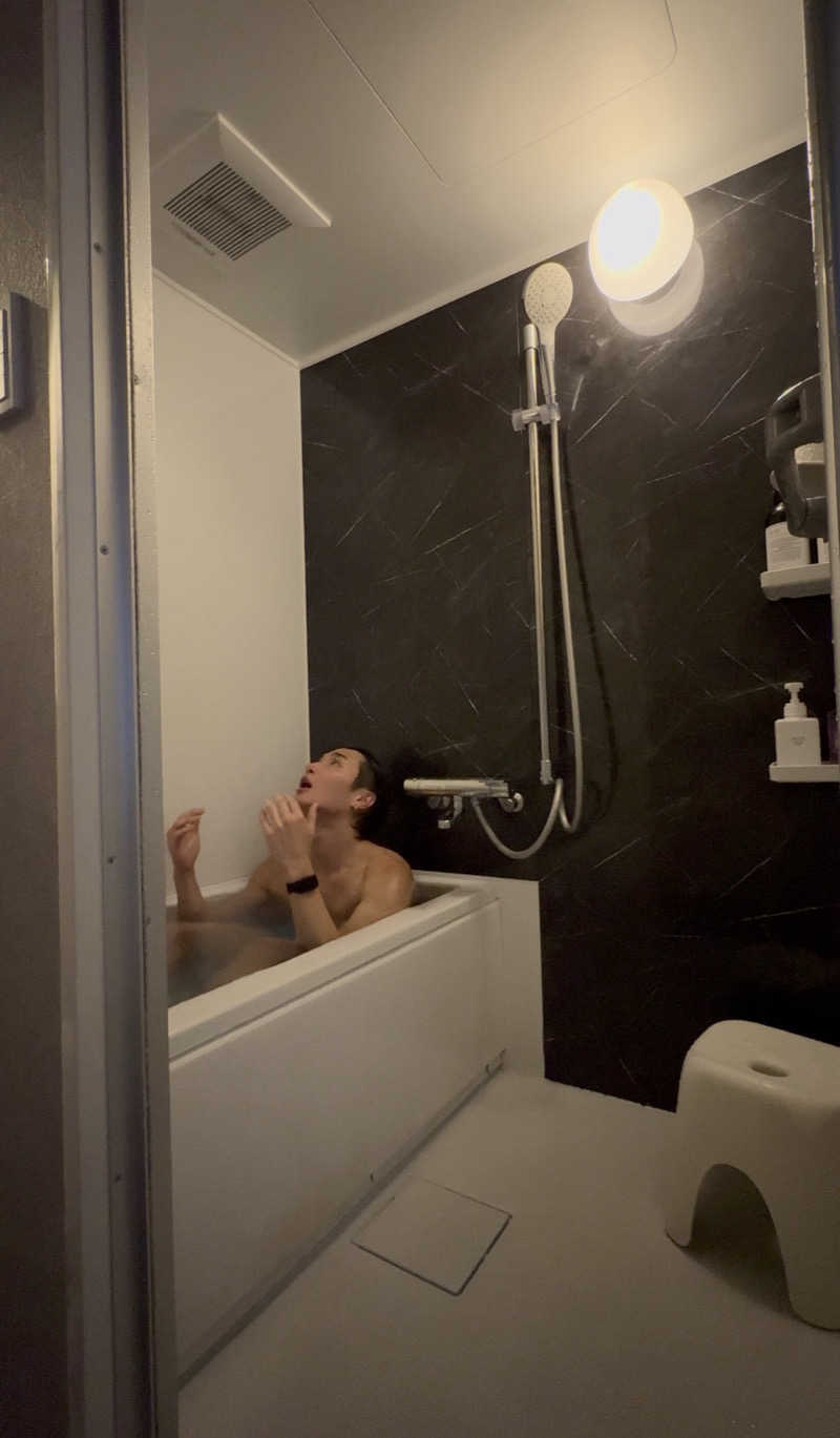 サウナベイビーTATAさんのBANANA POSE GYM&SAUNA(旧サトレ)のサ活写真