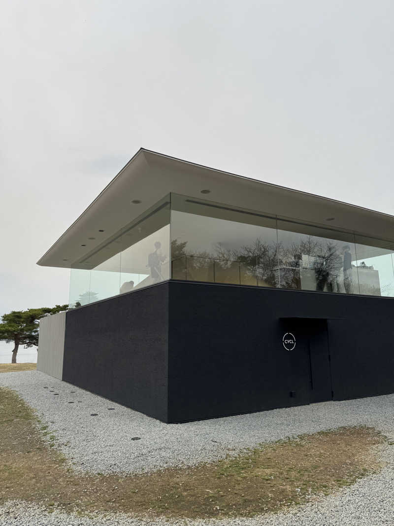 サウナベイビーTATAさんのCYCLのサ活写真