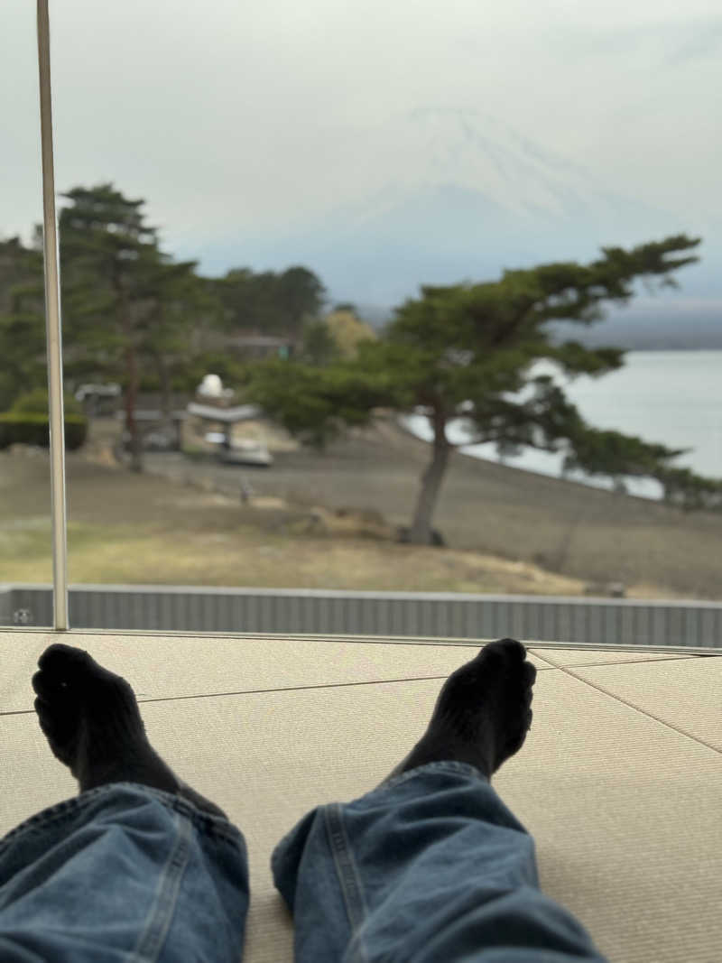 サウナベイビーTATAさんのCYCLのサ活写真