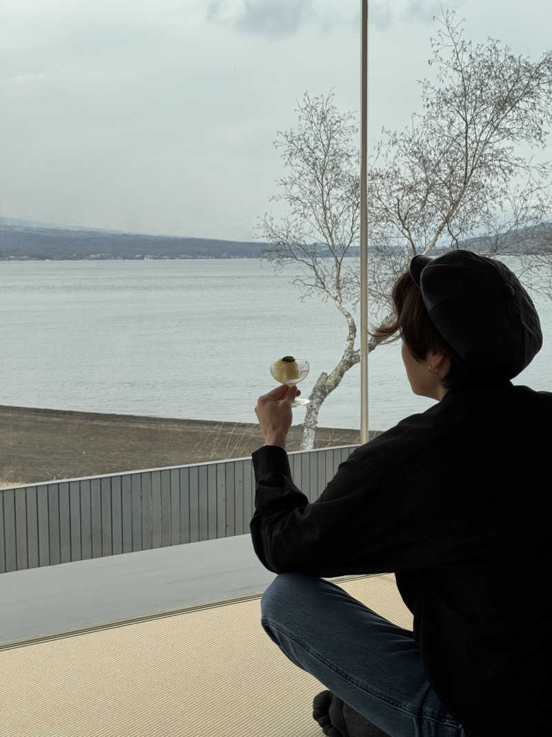 サウナベイビーTATAさんのCYCLのサ活写真