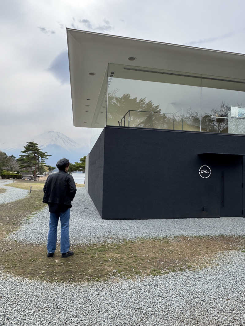 サウナベイビーTATAさんのCYCLのサ活写真