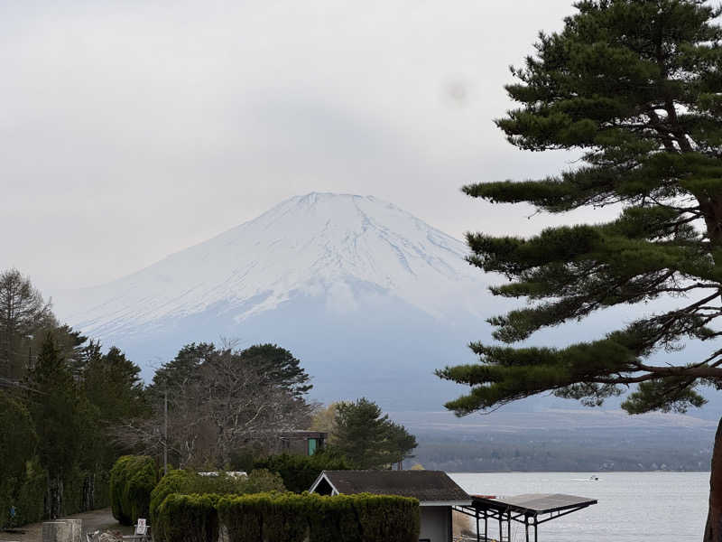 サウナベイビーTATAさんのCYCLのサ活写真