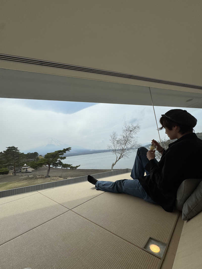 サウナベイビーTATAさんのCYCLのサ活写真