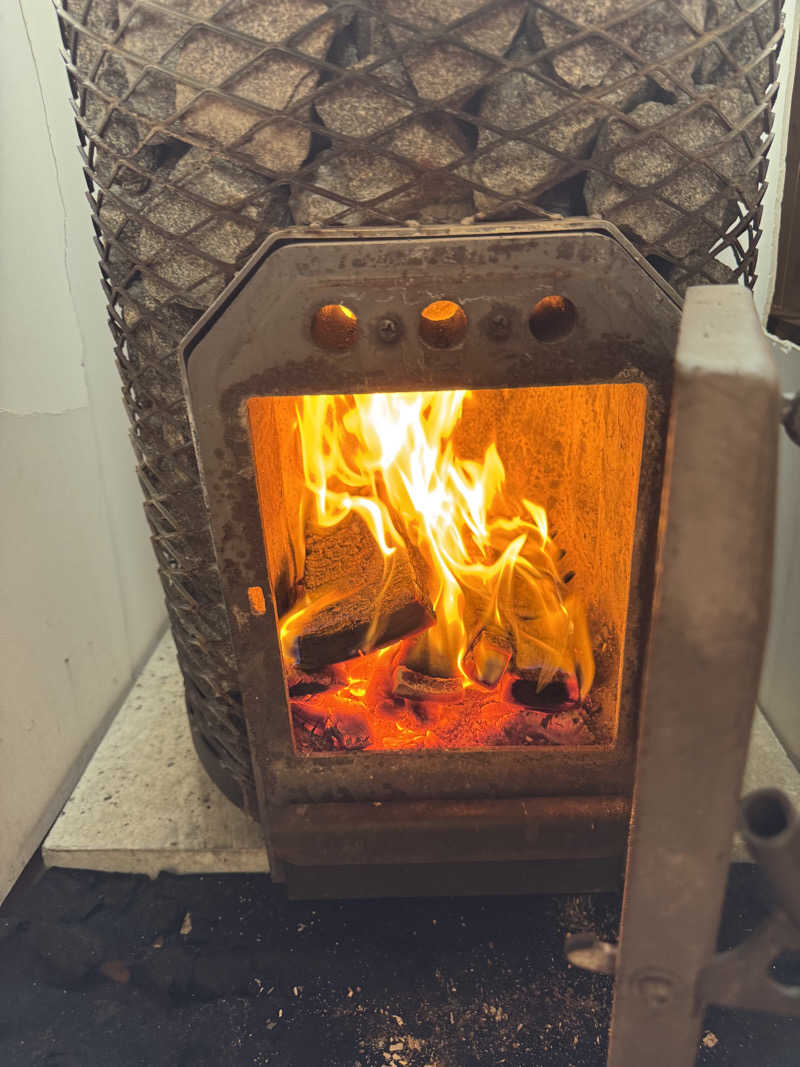 サウナベイビーTATAさんのBON Saunaのサ活写真