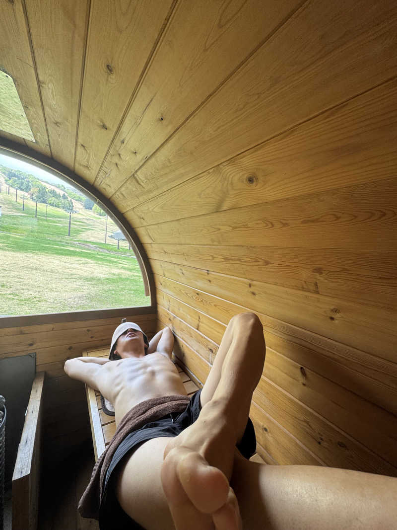 サウナベイビーTATAさんのBON Saunaのサ活写真