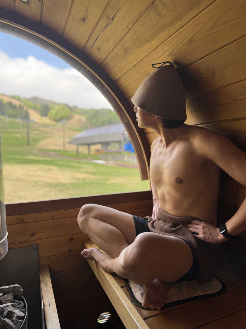 サウナベイビーTATAさんのBON Saunaのサ活写真