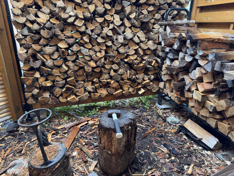 サウナベイビーTATAさんの赤石サウナのサ活写真