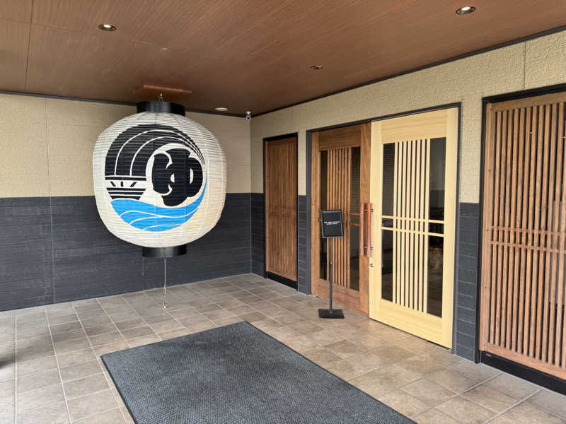 サウナベイビーTATAさんの小江戸温泉 KASHIBAのサ活写真