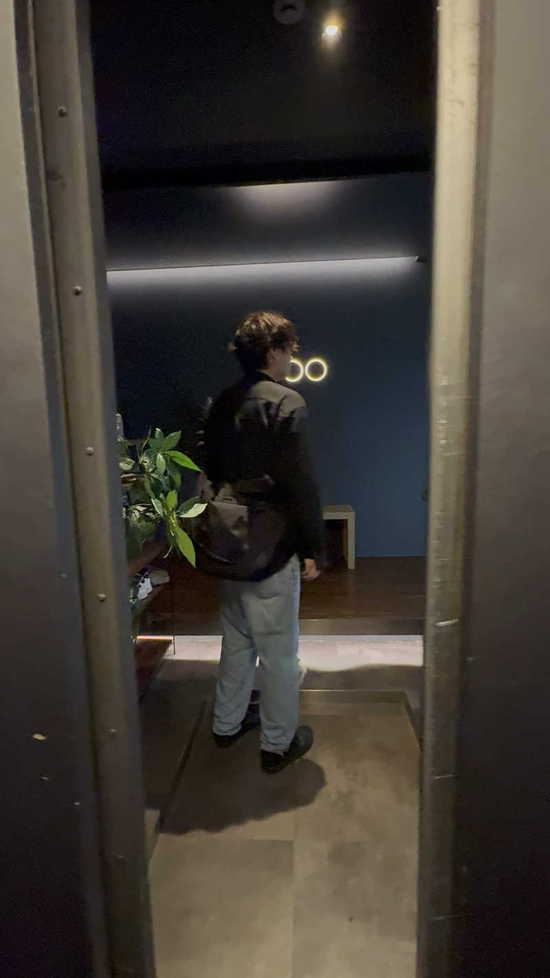 サウナベイビーTATAさんのSAUNA OOO OSAKA (サウナ オー オーサカ)のサ活写真