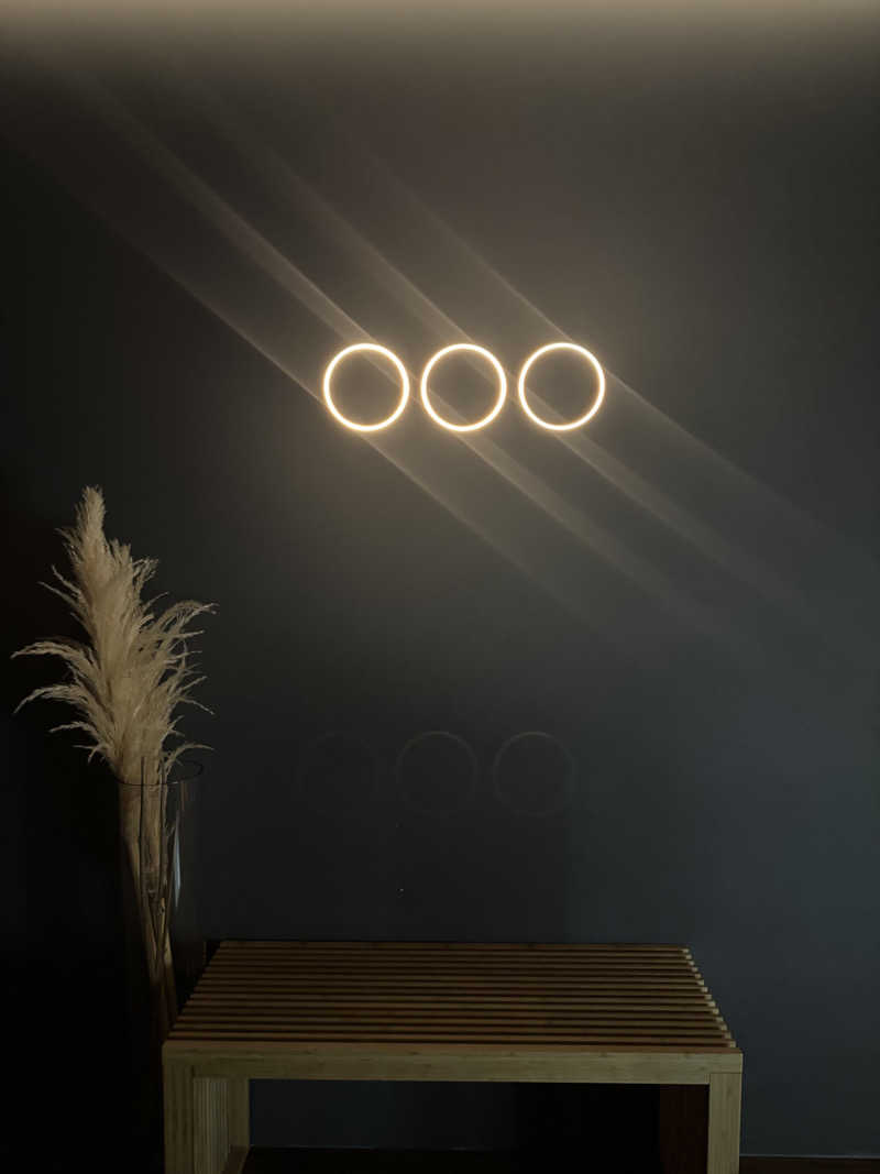 サウナベイビーTATAさんのSAUNA OOO OSAKA (サウナ オー オーサカ)のサ活写真