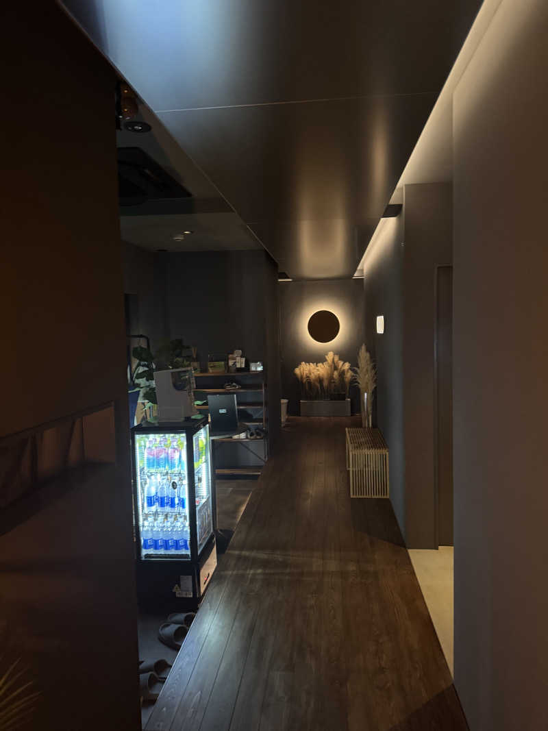 サウナベイビーTATAさんのSAUNA OOO OSAKA (サウナ オー オーサカ)のサ活写真