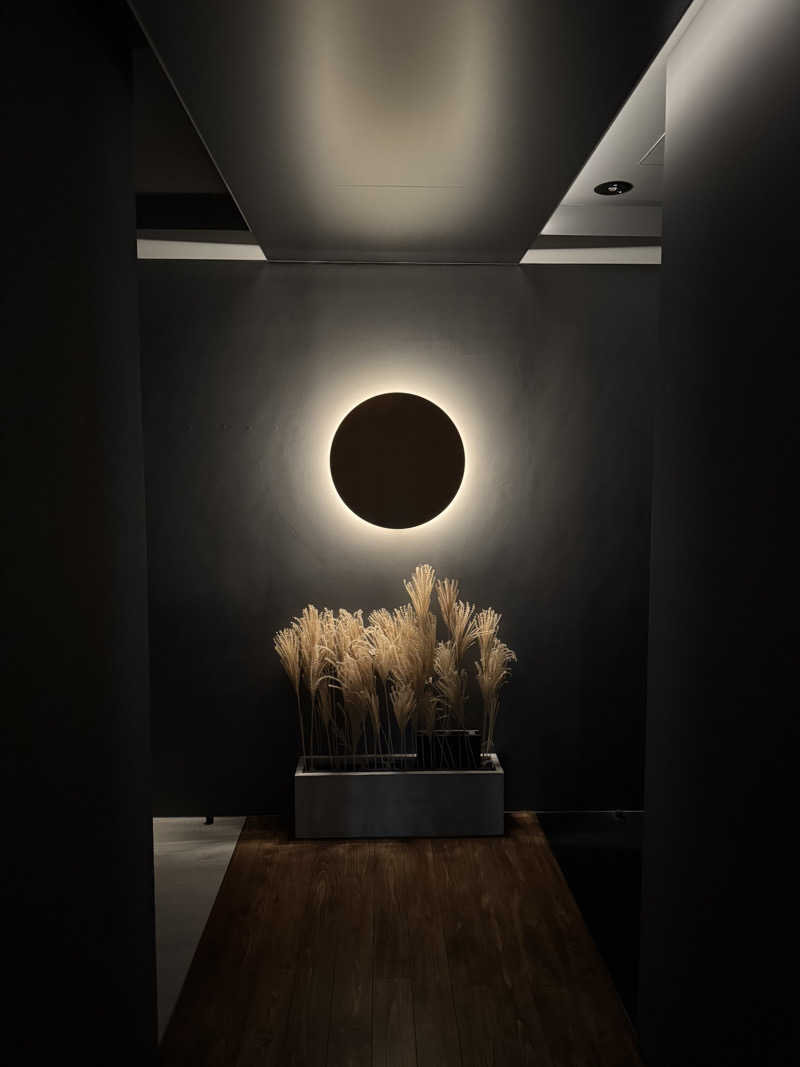 サウナベイビーTATAさんのSAUNA OOO OSAKA (サウナ オー オーサカ)のサ活写真