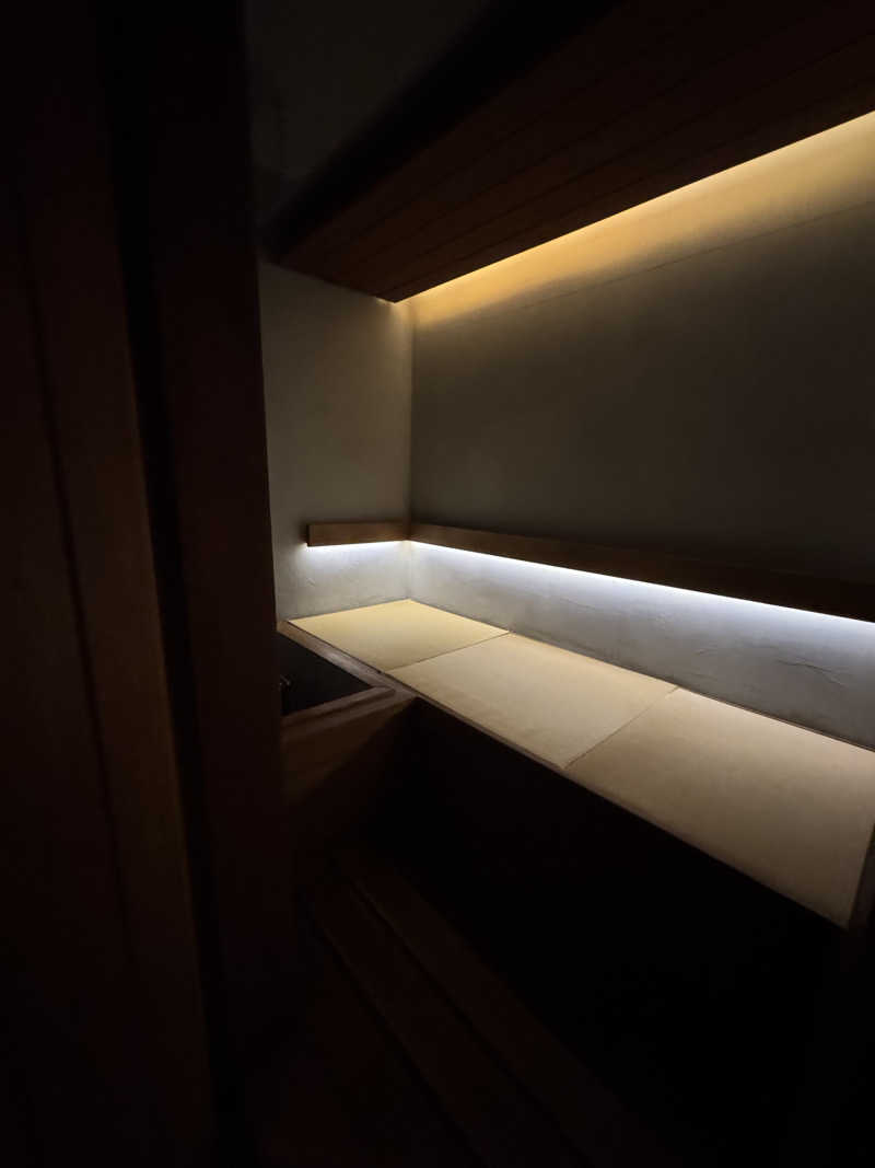 サウナベイビーTATAさんのSAUNA OOO OSAKA (サウナ オー オーサカ)のサ活写真