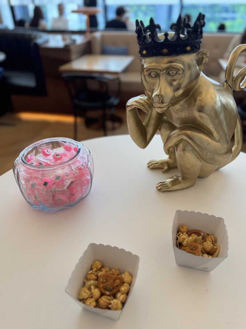 サウナベイビーTATAさんのW大阪のサ活写真