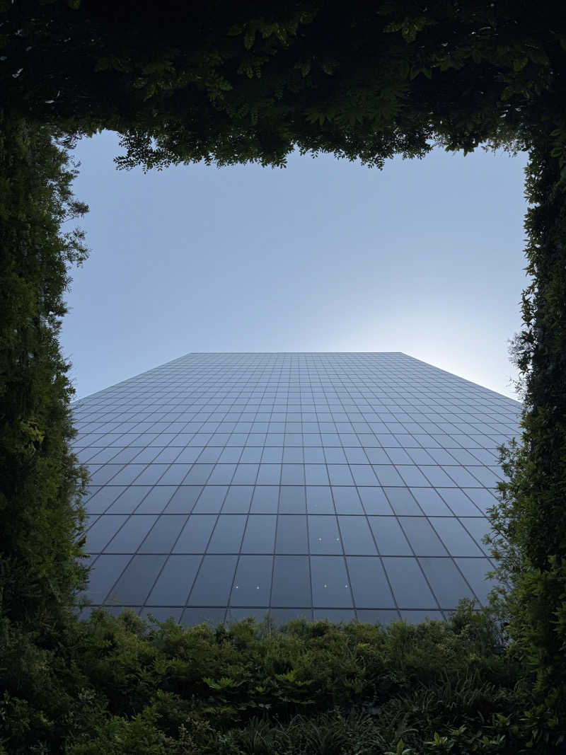 サウナベイビーTATAさんのW大阪のサ活写真