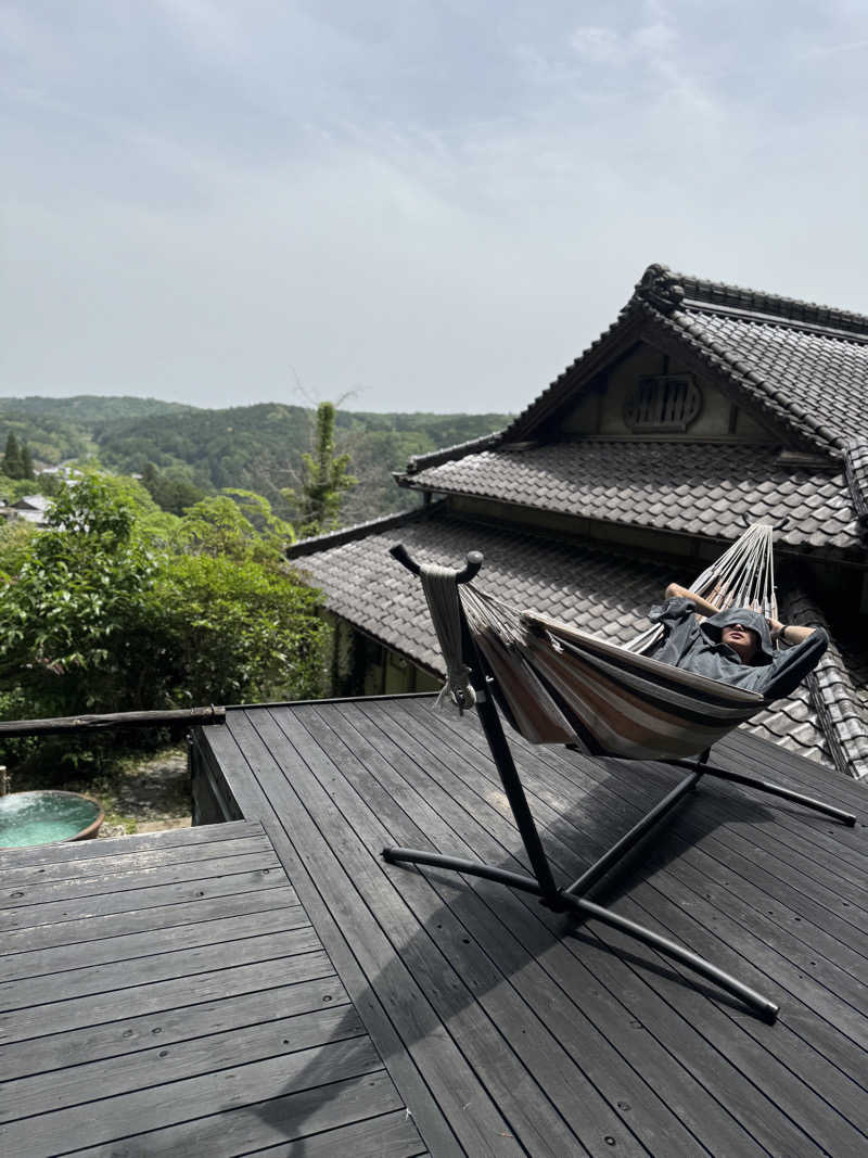 サウナベイビーTATAさんのume, yamazoeのサ活写真