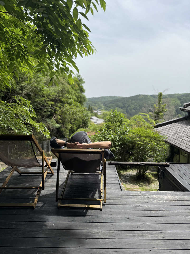 サウナベイビーTATAさんのume, yamazoeのサ活写真