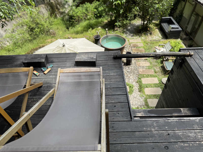 サウナベイビーTATAさんのume, yamazoeのサ活写真