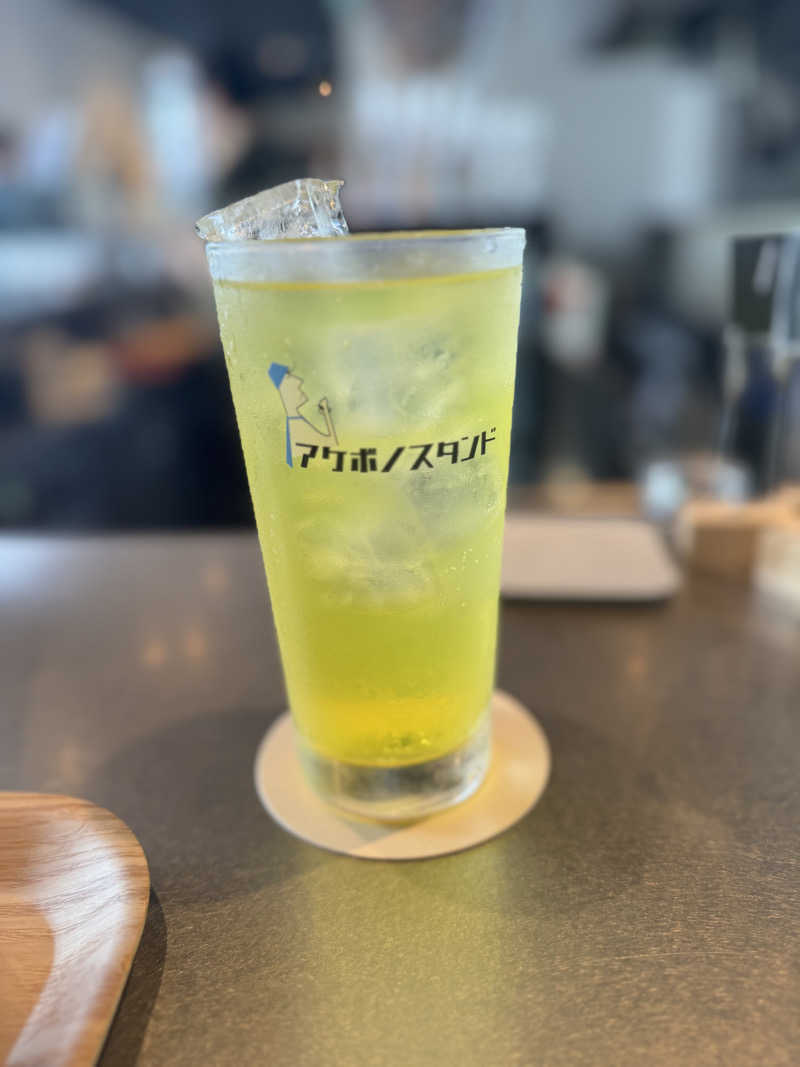 サウナベイビーTATAさんのガレーラ・サウナ立川のサ活写真