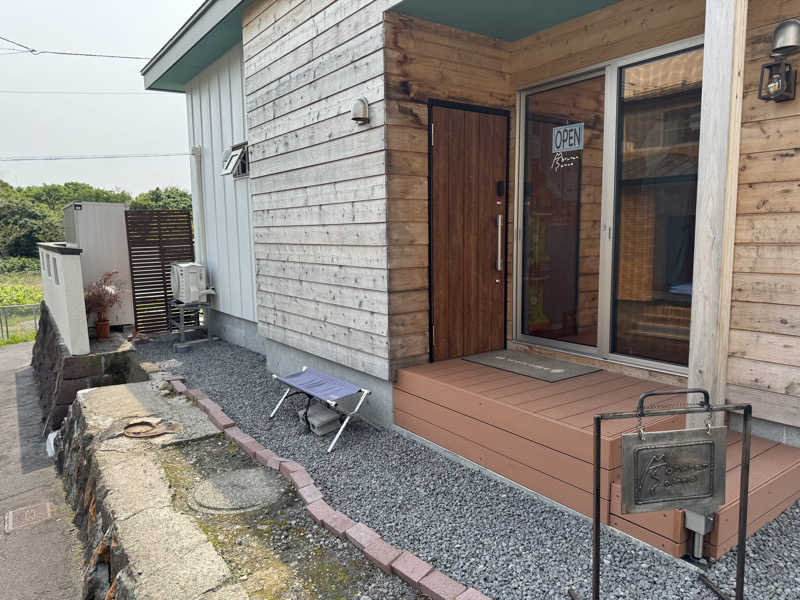 サウナベイビーTATAさんのMoruran Saunaのサ活写真