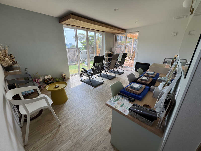 サウナベイビーTATAさんのMoruran Saunaのサ活写真