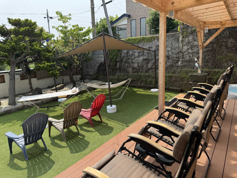 サウナベイビーTATAさんのMoruran Saunaのサ活写真