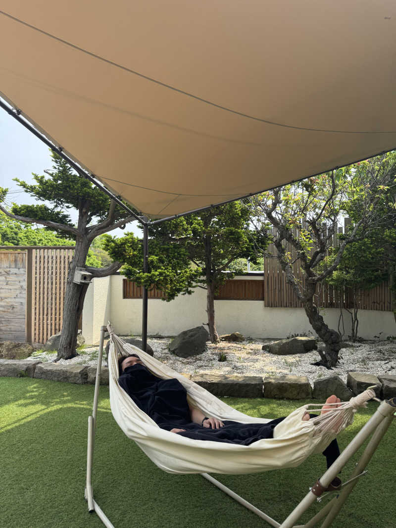 サウナベイビーTATAさんのMoruran Saunaのサ活写真