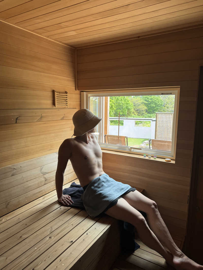 サウナベイビーTATAさんのMoruran Saunaのサ活写真