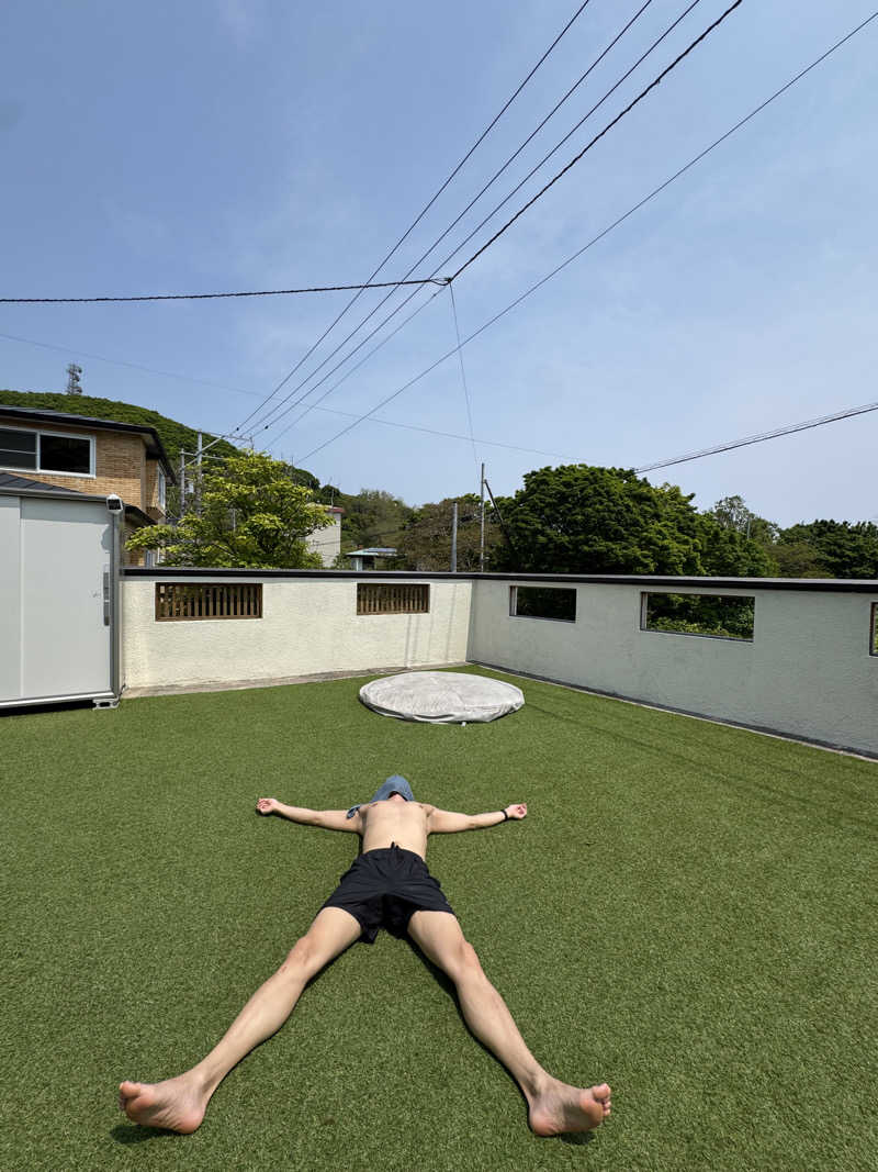 サウナベイビーTATAさんのMoruran Saunaのサ活写真