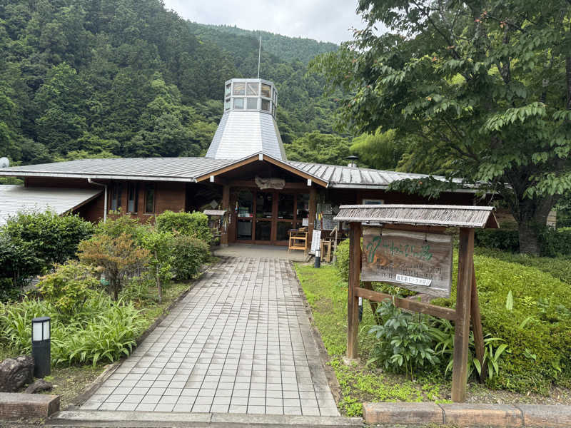 サウナベイビーTATAさんのさわらびの湯のサ活写真