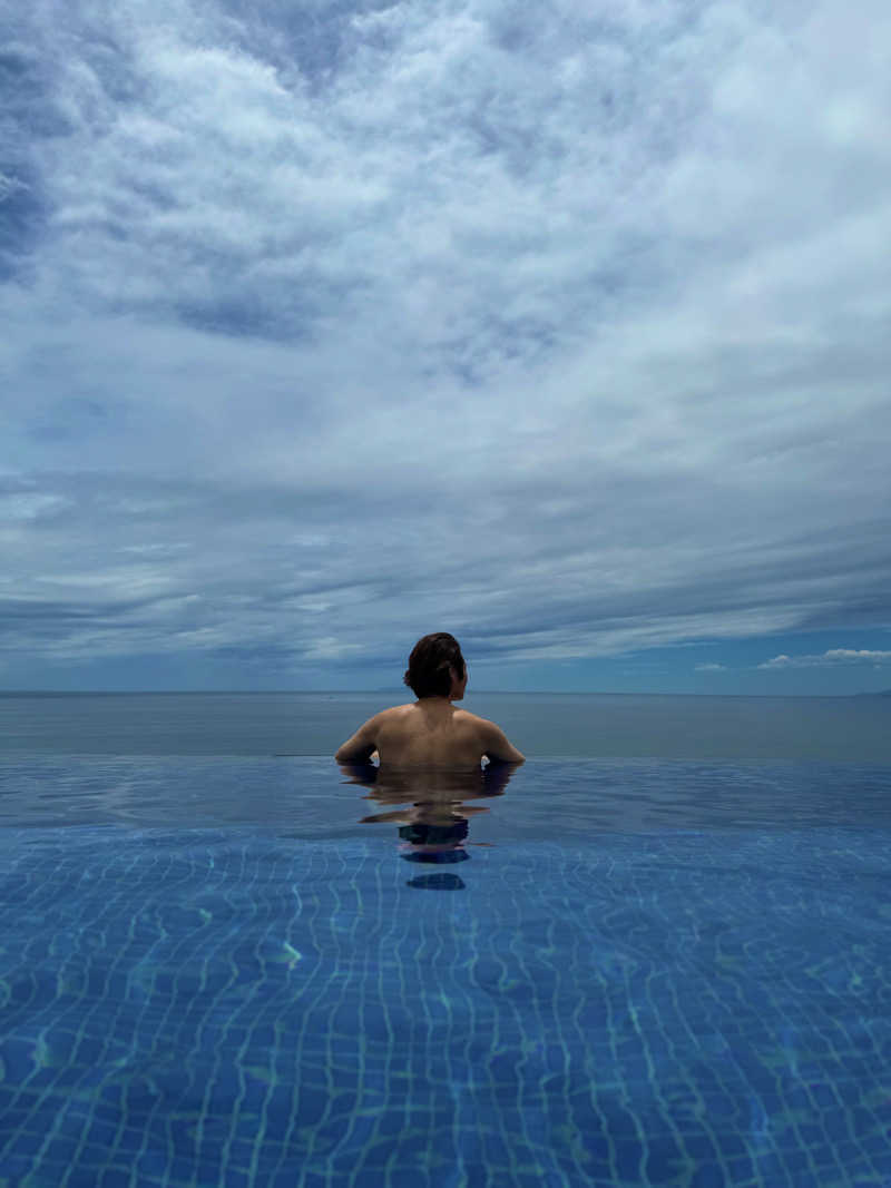 サウナベイビーTATAさんの大磯プリンスホテル THERMAL SPA S.WAVEのサ活写真