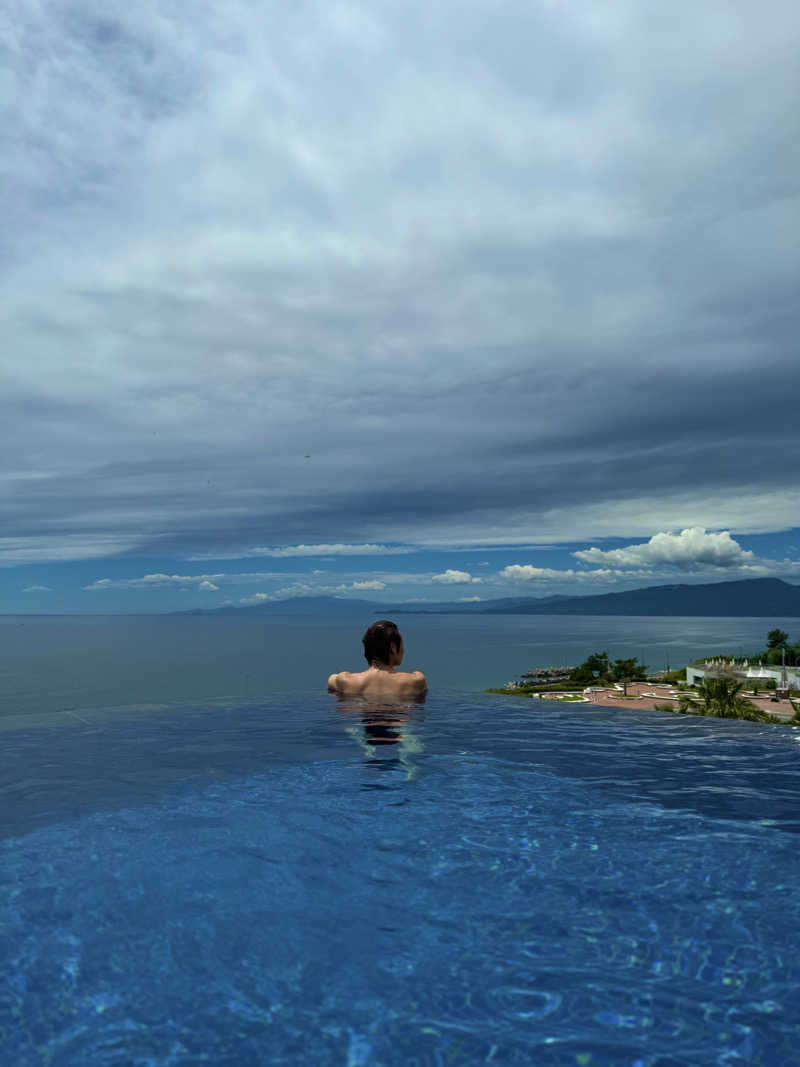 サウナベイビーTATAさんの大磯プリンスホテル THERMAL SPA S.WAVEのサ活写真