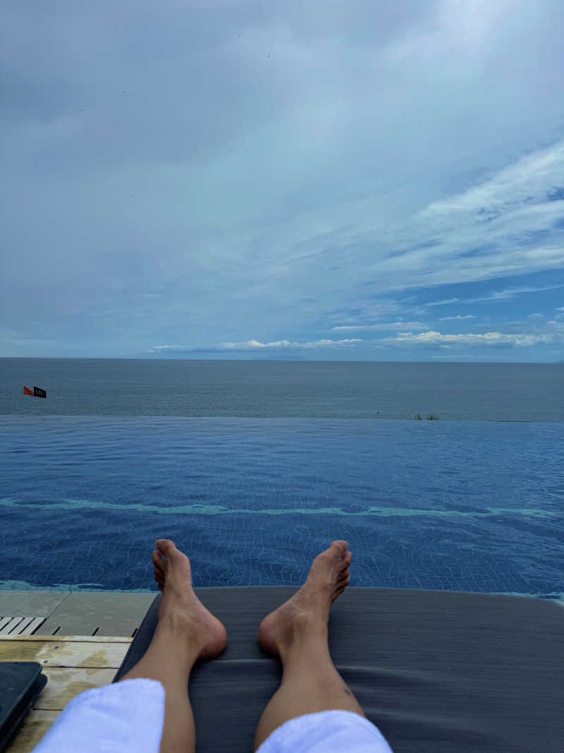 サウナベイビーTATAさんの大磯プリンスホテル THERMAL SPA S.WAVEのサ活写真