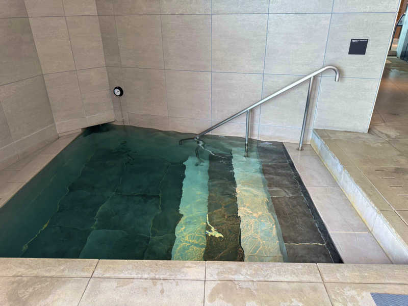 サウナベイビーTATAさんの大磯プリンスホテル THERMAL SPA S.WAVEのサ活写真