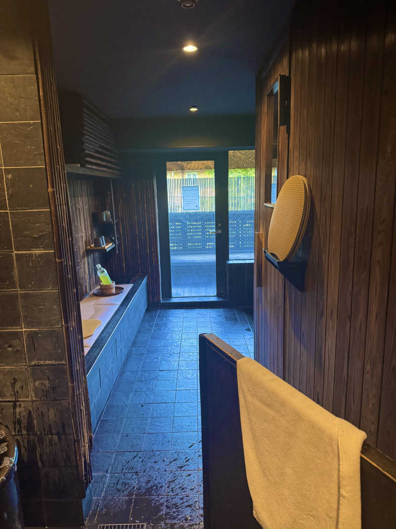 サウナベイビーTATAさんのKAMAKURA HOTELのサ活写真
