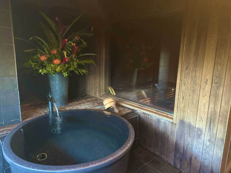 サウナベイビーTATAさんのKAMAKURA HOTELのサ活写真