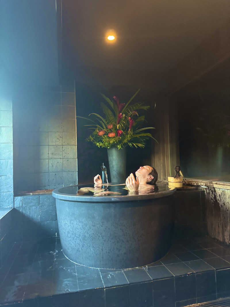 サウナベイビーTATAさんのKAMAKURA HOTELのサ活写真