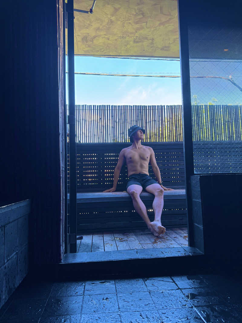 サウナベイビーTATAさんのKAMAKURA HOTELのサ活写真