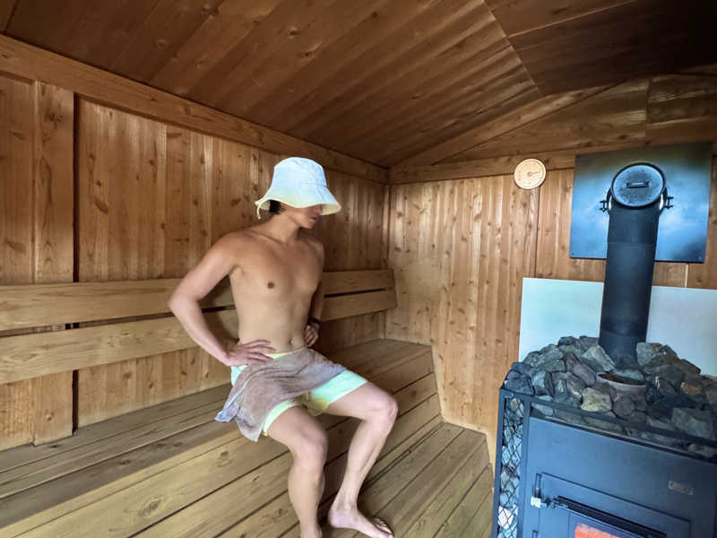 88PEAKS[北杜市]のサ活（サウナ記録・口コミ感想）一覧 - サウナイキタイ