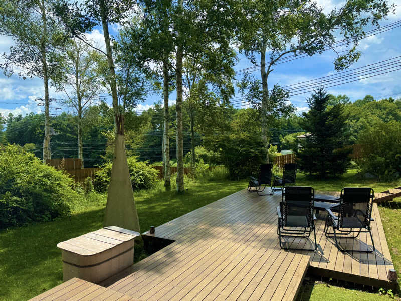 サウナベイビーTATAさんの88PEAKSのサ活写真