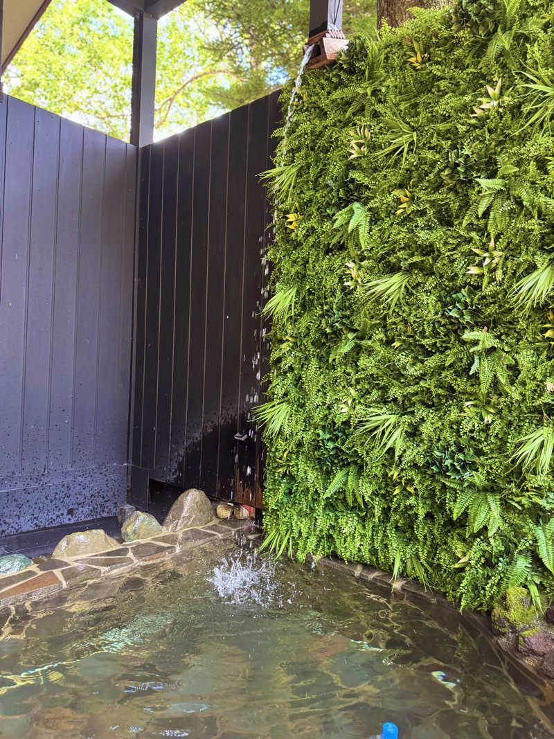 サウナベイビーTATAさんの88PEAKSのサ活写真