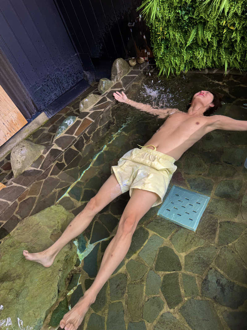 サウナベイビーTATAさんの88PEAKSのサ活写真