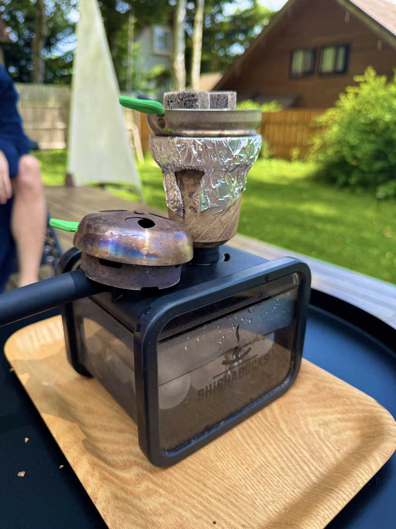 サウナベイビーTATAさんの88PEAKSのサ活写真